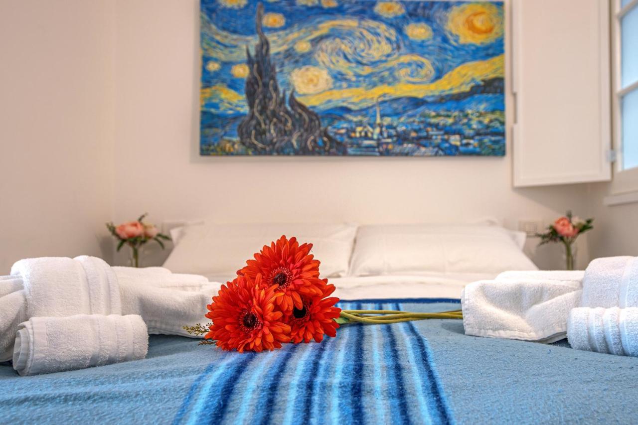 Appartement Casa Marina Relax Con Vista Sul Mare à Camogli Extérieur photo